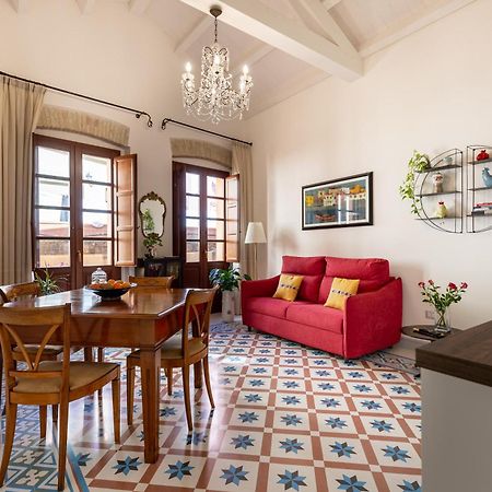Mch-Marina Charming House Apartman Cagliari Kültér fotó