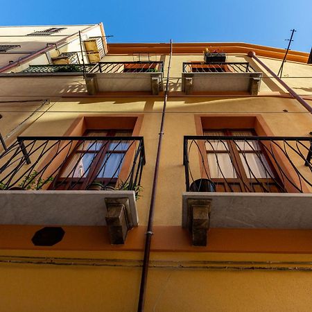 Mch-Marina Charming House Apartman Cagliari Kültér fotó