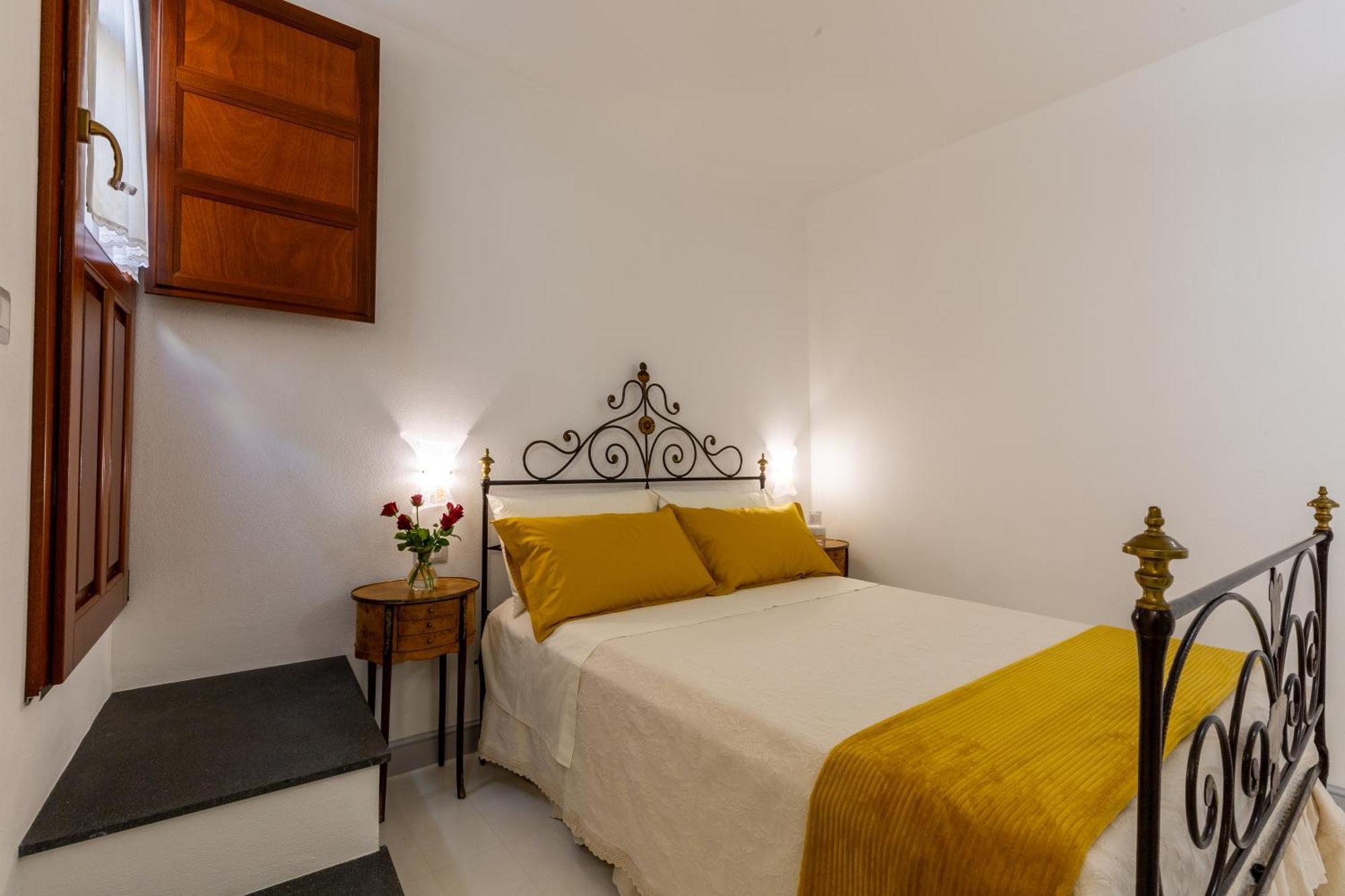 Mch-Marina Charming House Apartman Cagliari Kültér fotó