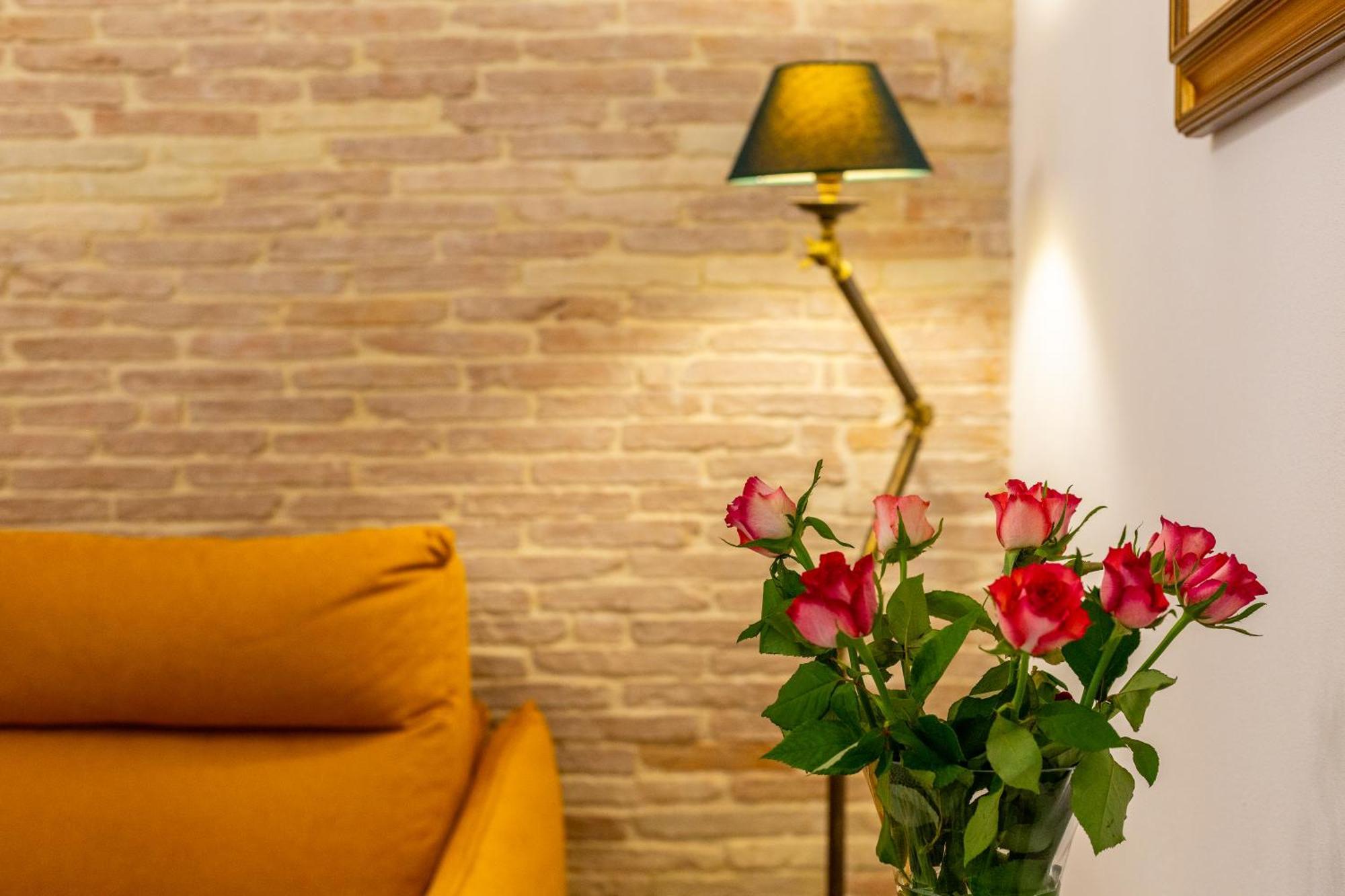 Mch-Marina Charming House Apartman Cagliari Kültér fotó