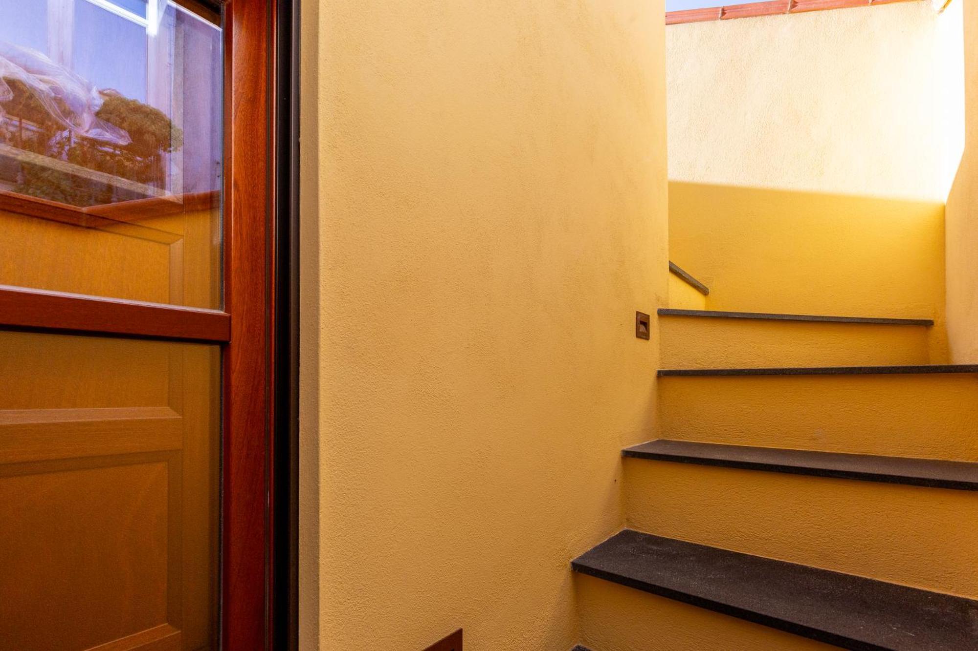 Mch-Marina Charming House Apartman Cagliari Kültér fotó