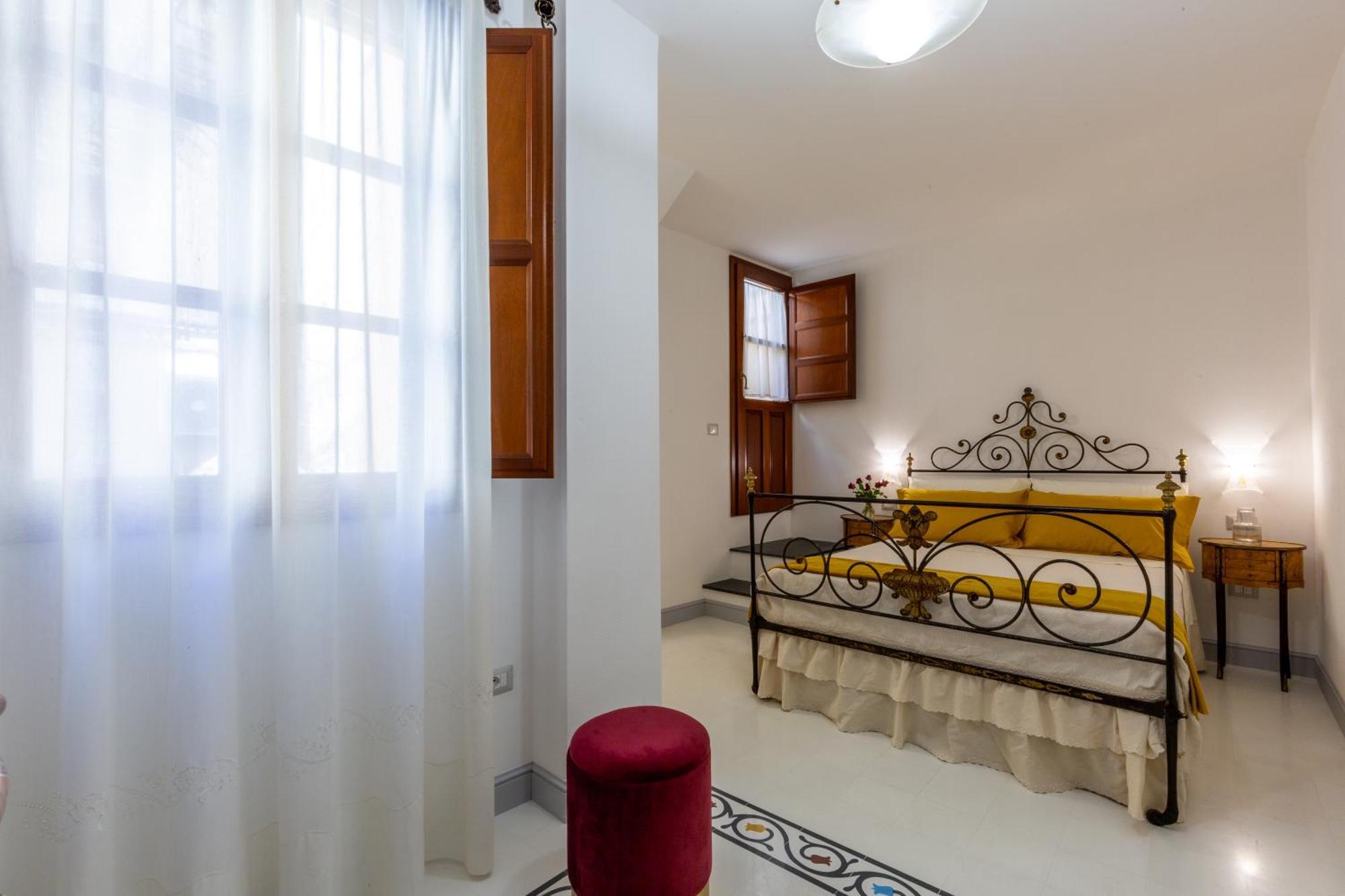 Mch-Marina Charming House Apartman Cagliari Kültér fotó
