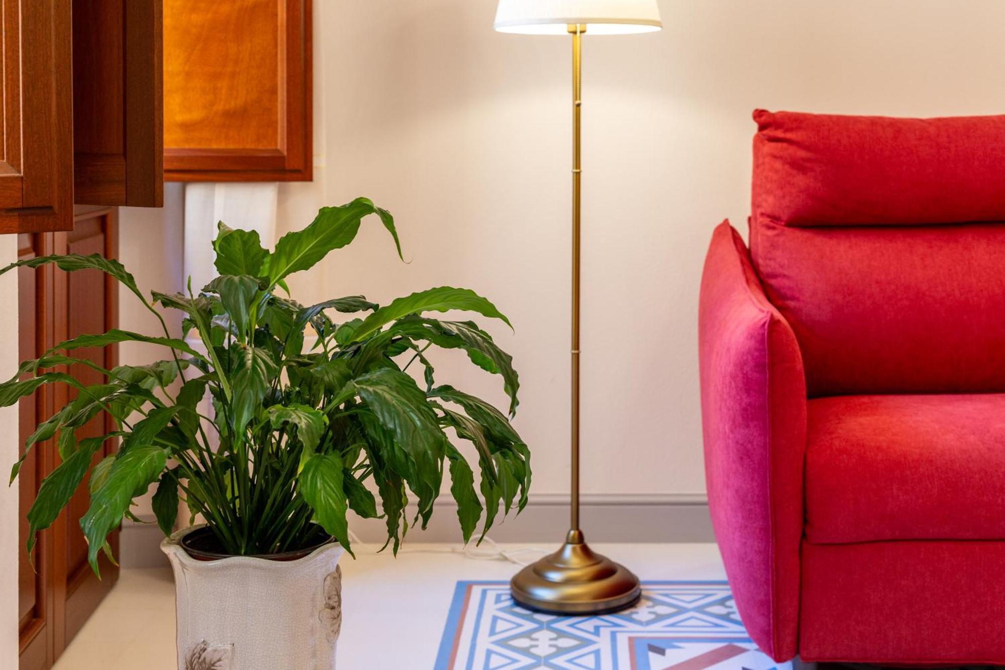 Mch-Marina Charming House Apartman Cagliari Kültér fotó