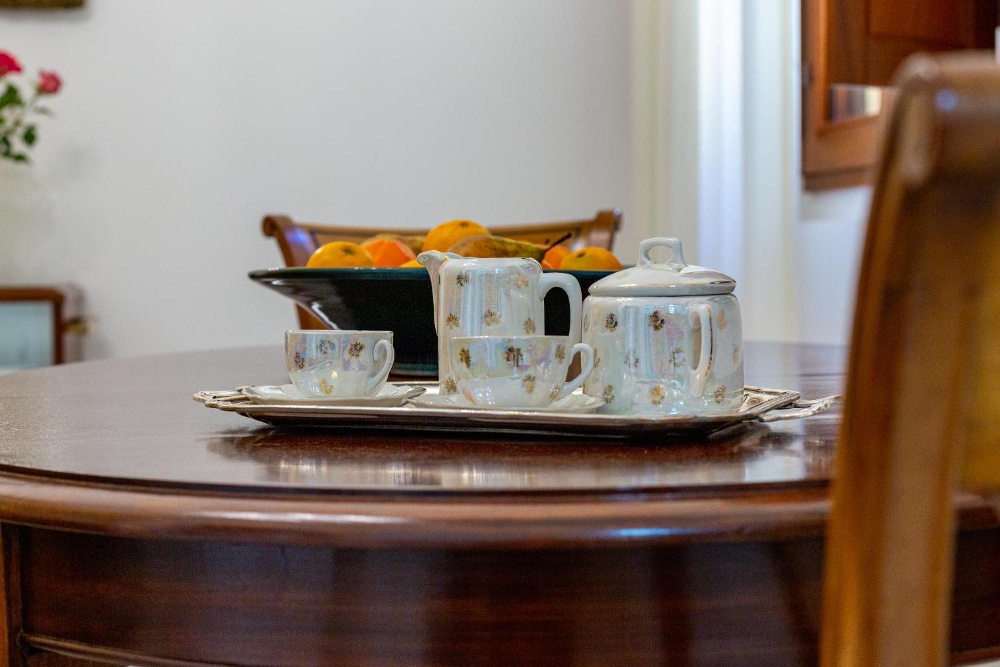 Mch-Marina Charming House Apartman Cagliari Szoba fotó