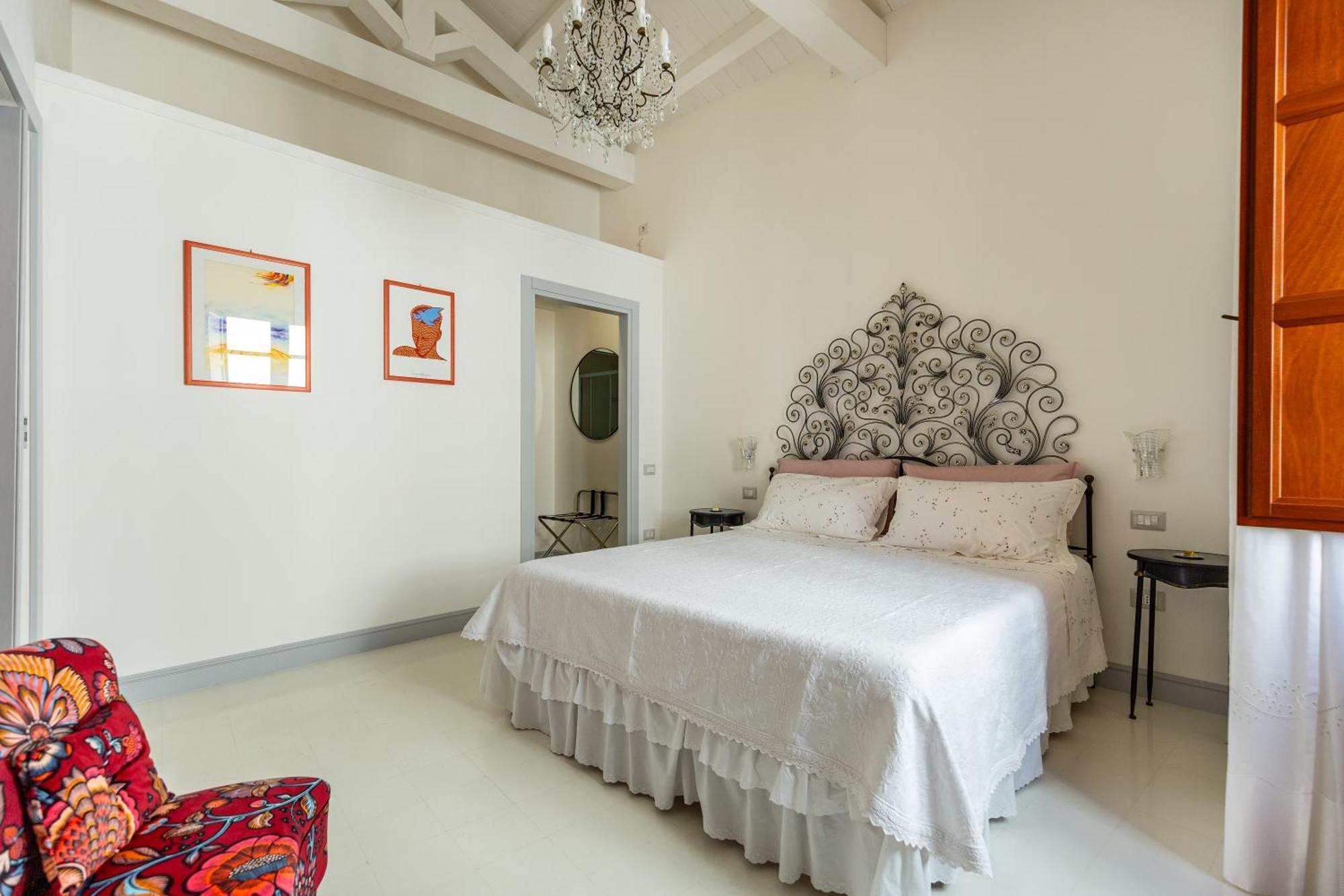 Mch-Marina Charming House Apartman Cagliari Kültér fotó