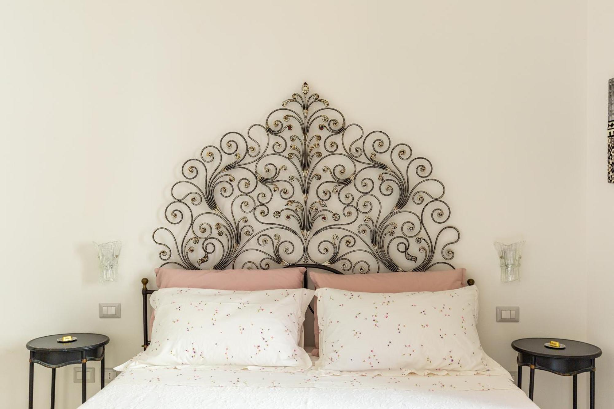 Mch-Marina Charming House Apartman Cagliari Szoba fotó