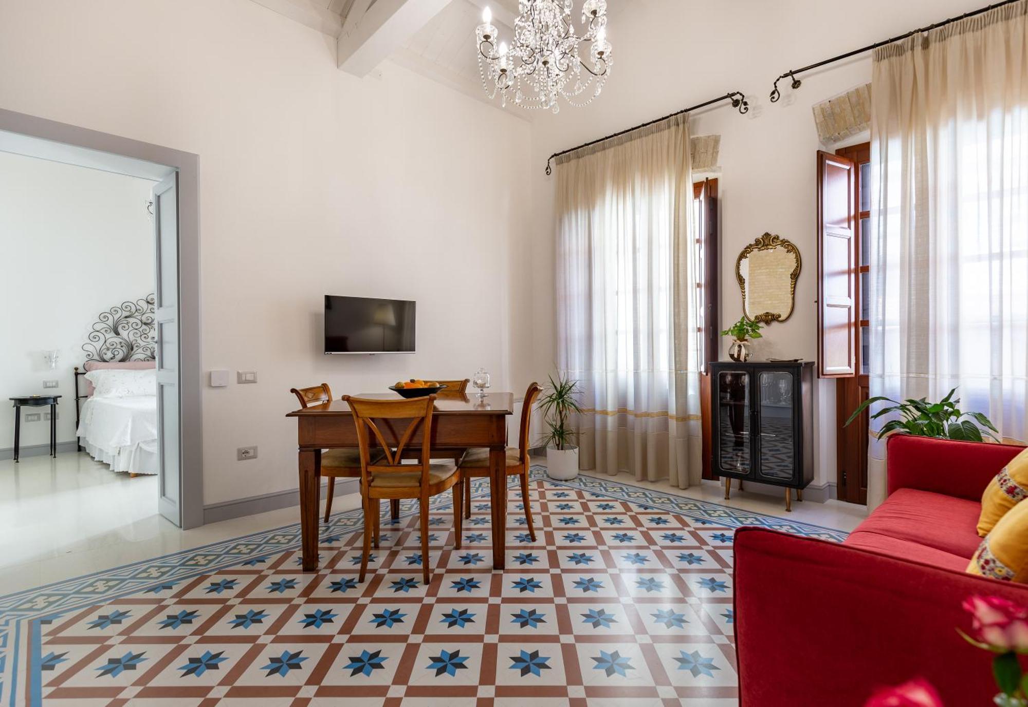 Mch-Marina Charming House Apartman Cagliari Szoba fotó