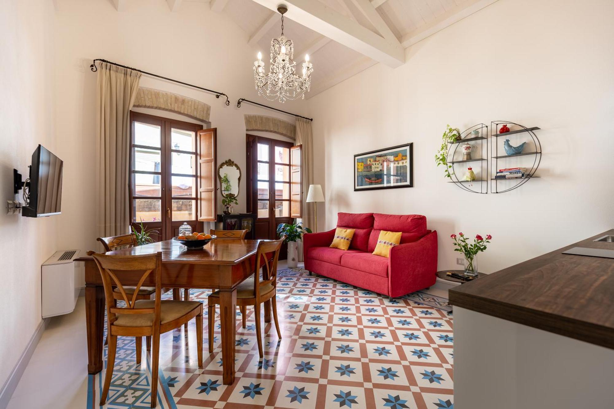 Mch-Marina Charming House Apartman Cagliari Kültér fotó